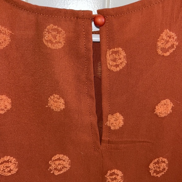 BNWOT womens size S dress - Picture 9 of 15